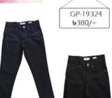 Men's Gabardine Pant