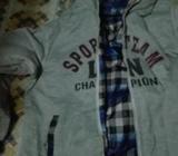 Good quality JACKET