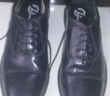 Original Bata Oxford Shoe