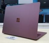 Microsoft Surface Laptop Core i5 7th Gen 8GB+256GB/ QHD Touch Display