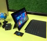 Microsoft Surface Quad Core FHD Touch display