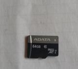64 gb memory ADATA