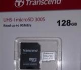 transcend orginal memory