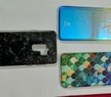 Samsung S9+ Covers combo