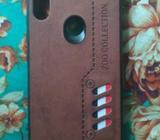 Redmi Note 5 pro Backcase