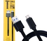 Remax Fast Data Type-C RT-C1