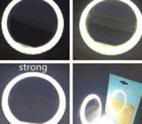 selfie ring light