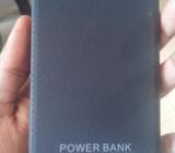 4000mAh powerbank