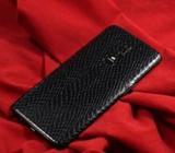OnePlus 6 Snake Skin