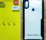 Xiaomi S2 Cover