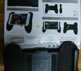 Mobile gamepad