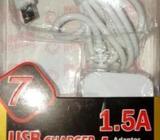 New Charger