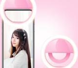 selfie light ring