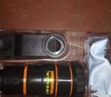Mobile lens full new