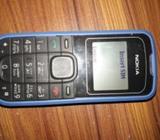 Nokia 1100 (Used