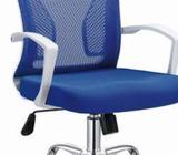 Office Chair Model: VCR- 002