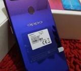 OPPO F9 4/64 BD official (Used