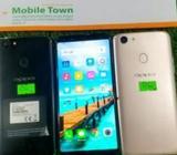 OPPO F5 Full fresh (Used