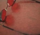 Polarized, poly carbonate