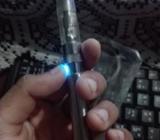 Electric Cigarette