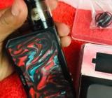 Drag Voopoo 157W