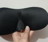 Travel eye mask