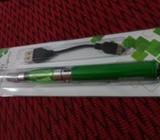 electric cigarette