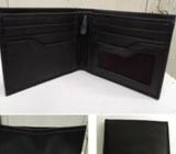 অরিজিনাল লেদার বা চামড়ার তৈরি মানিব্যাগ ওয়ালেটà¥