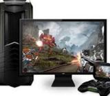 4GB+1000GB Duel Core PC+19