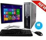 3.0Ghz+4GB+1000GB+19