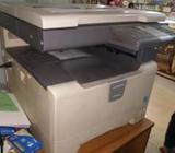 Toshiba eStudio 166 full fresh