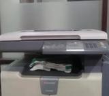 Toshiba photocopier