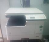 100% Fresh Photocopy machine