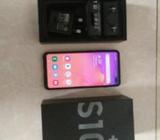 Samsung Galaxy S10 Plus 8/128 (Used