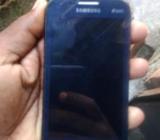 Samsung Galaxy Core black (Used