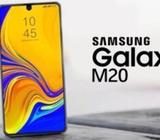 Samsung Galaxy M20 4/64GB Blue Intact (New
