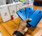 Samsung Galaxy J8 2018 4/64 GB (Used