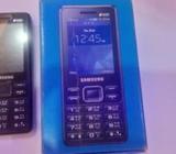 Samsung Metro B350E Black (Used