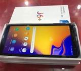 Samsung Galaxy J6 plus 3/32gb (Used