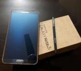 Samsung Galaxy Note 3 3gb 32gb rom (Used