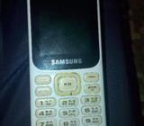 Samsung Guru Music 2 (Used