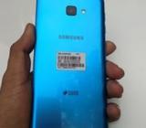 Samsung Galaxy J4 pro (Used