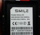 Smile Glory 2 (Used