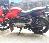 Bajaj Pulsar 150 2011