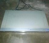 SAMSUNG VCD Player