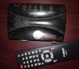 Tv card