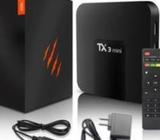 tx3 2gb 16gb original box