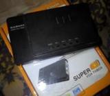 Gadmei Super VGA TVBOX