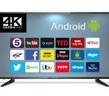 VIEW ONE নিয়ে এলো সেরা দামে SMART 43