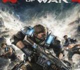 Gears of war 4 key